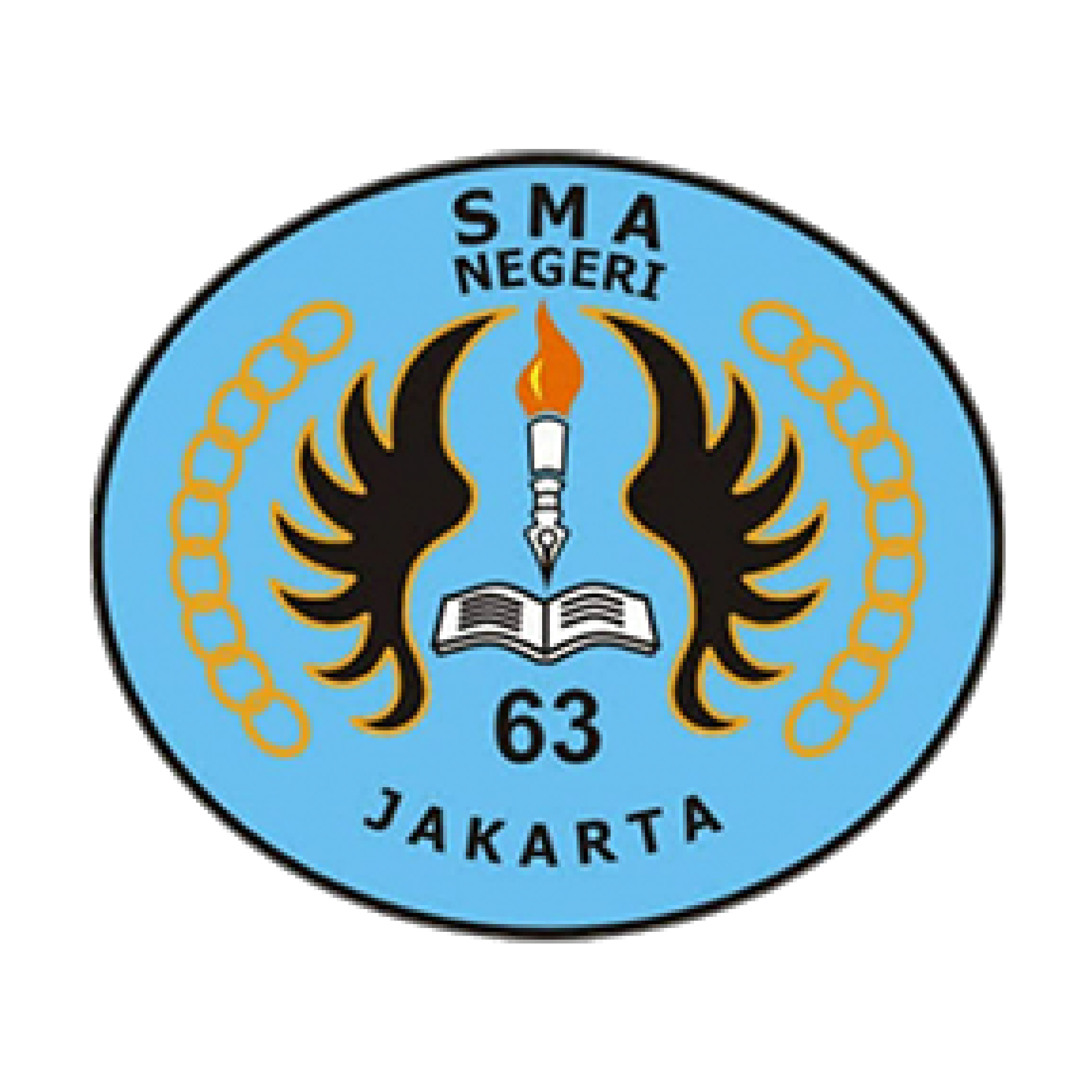 MPK & OSIS SMAN 63 JAKARTA